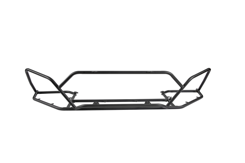 Subaru Outback Bumper Guards - Front - LP Aventure - Big, Powder Coated - `15-`17