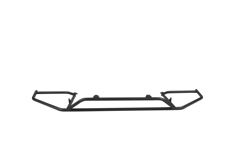 Subaru Outback Bumper Guard - LP Aventure - Small - Powder Coated - `15-`19