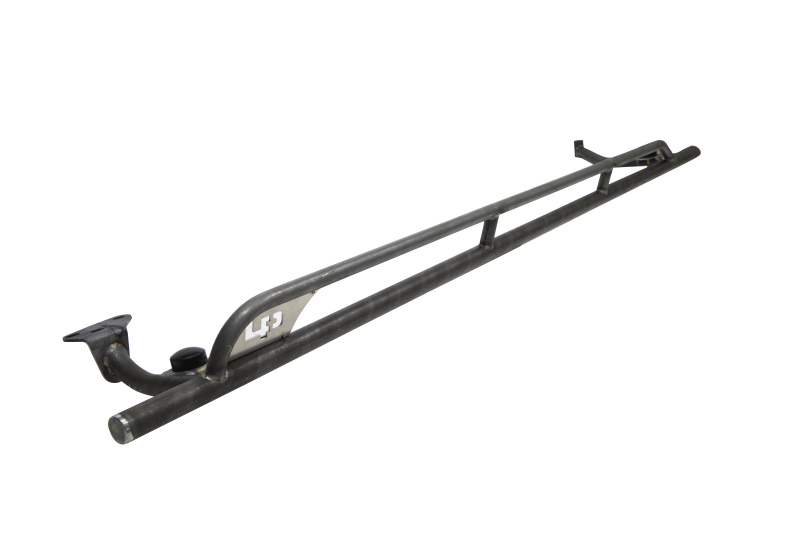 Subaru Outback Rock Sliders - LP Aventure - Bare - `15-`19