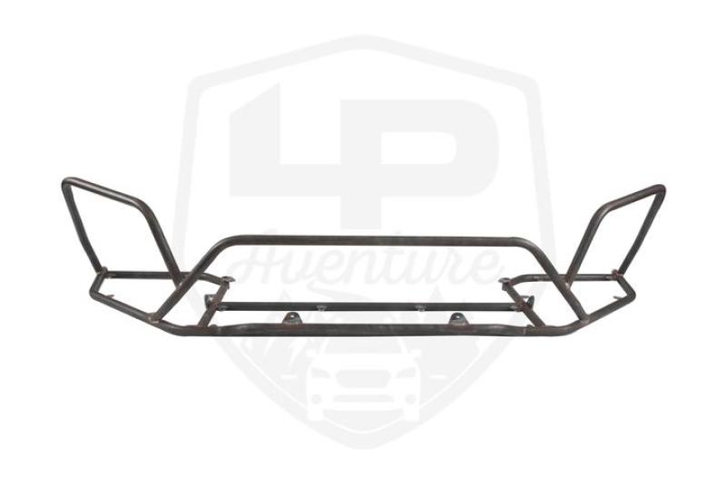 Subaru Outback Bumper Guard - LP Aventure - Big, Bare - `18-`19