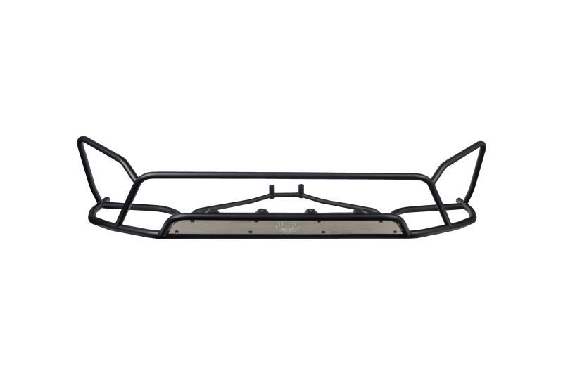 Subaru Outback Bumper Guard - LP Aventure - Big, Powder Coated - 2020