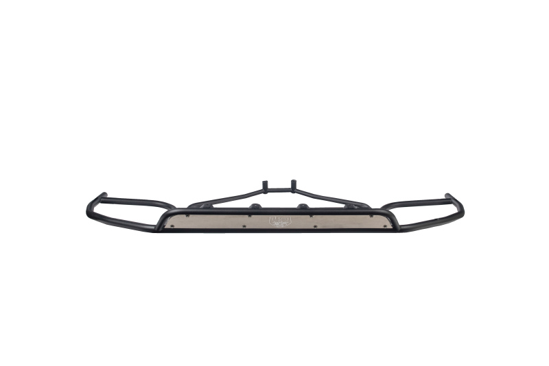 Subaru Outback Bumper Guard - LP Aventure - Small, Powder Coated - 2020