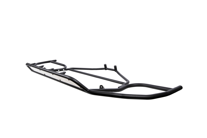 Subaru Outback Bumper Guard - LP Aventure - Small, Powder Coated - 2020