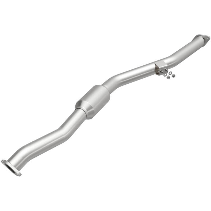 Subaru WRX Performance Exhaust - Magnaflow - OEM Grade Direct-Fit Catalytic Converter - `15-`21