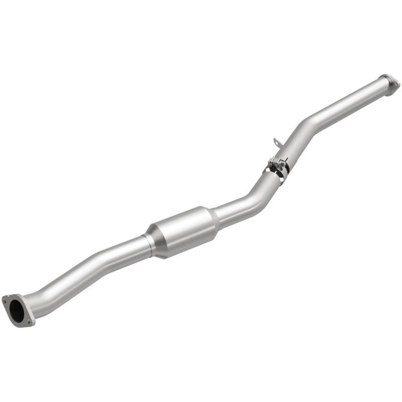 Subaru WRX Performance Exhaust - Magnaflow - Direct Fit Catalytic Converter - `15-`16