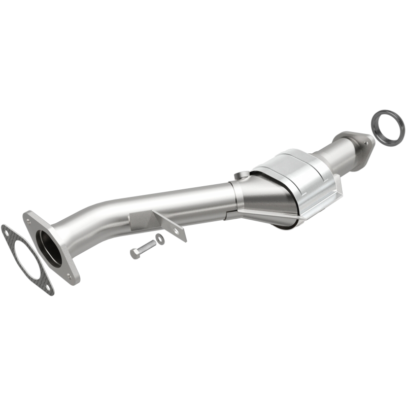 Subaru Outback Performance Exhaust - Magnaflow - HM Grade Direct-Fit Catalytic Converter - `05-`06