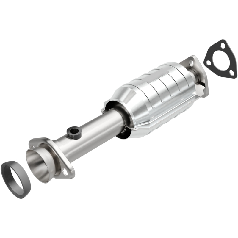 Acura Integra Performance Exhaust - Magnaflow - Direct-Fit Catalytic Converter - `00-`01