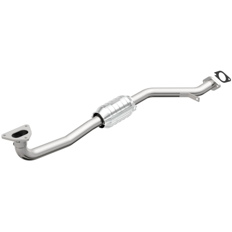 Subaru Outback Performance Exhaust - Passenger Side - Magnaflow - HM Grade Direct-Fit Catalytic Converter - `01-`04