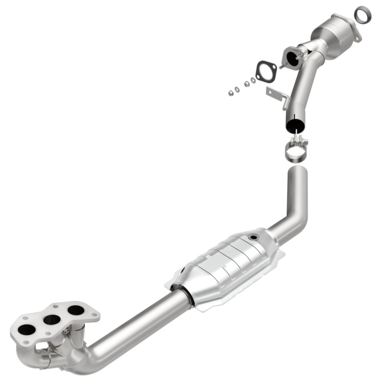 Subaru Outback Performance Exhaust - Magnaflow - Direct-Fit Catalytic Converter 24383 - `05-`09