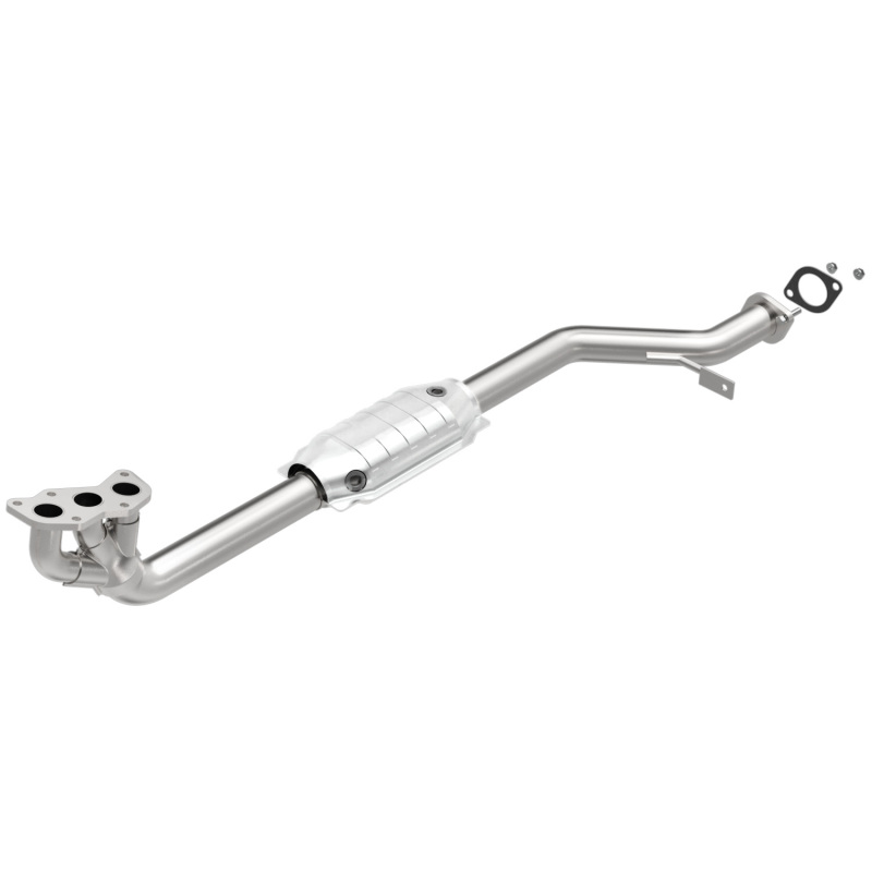 Subaru Outback Performance Exhaust - Magnaflow - Direct-Fit Catalytic Converter - `05-`09