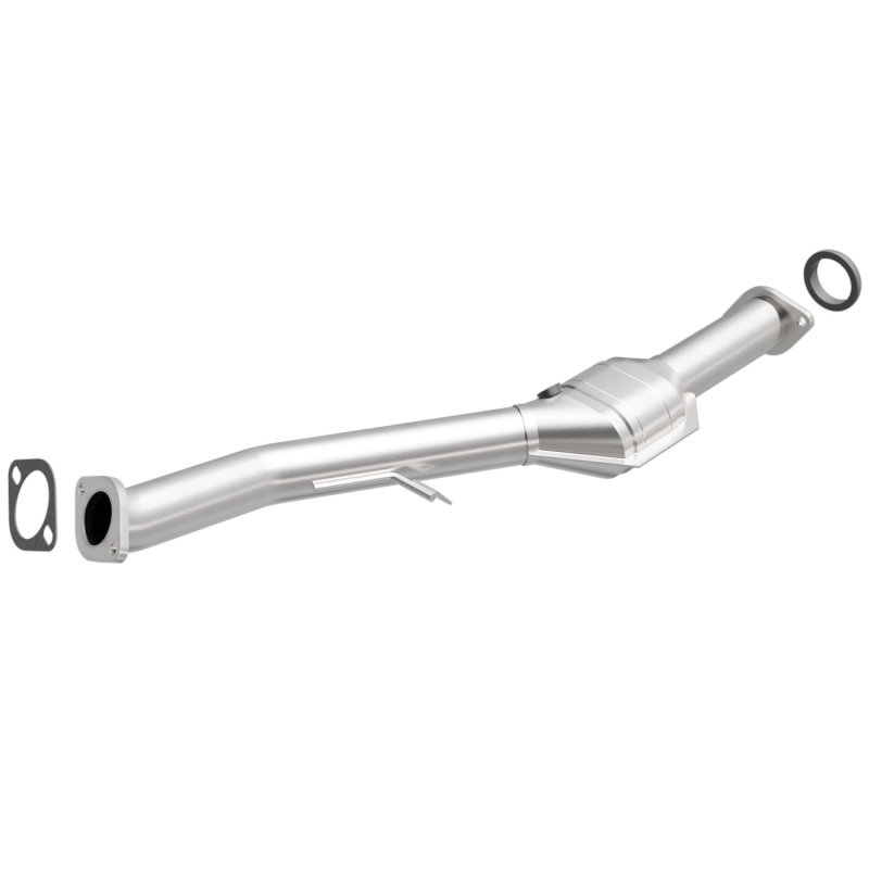 Subaru Legacy Performance Exhaust - Magnaflow - Direct Fit Catalytic Converter - `06-`08