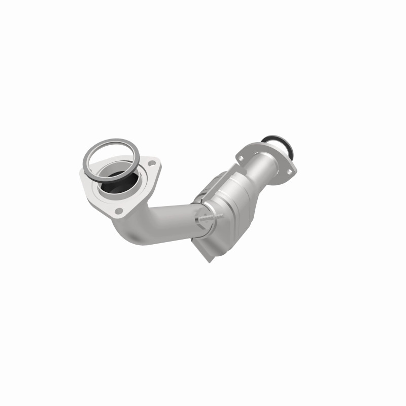 Toyota Tacoma Catalytic Converter - Front - Magnaflow - California Grade CARB Compliant Direct-Fit - `02-`04