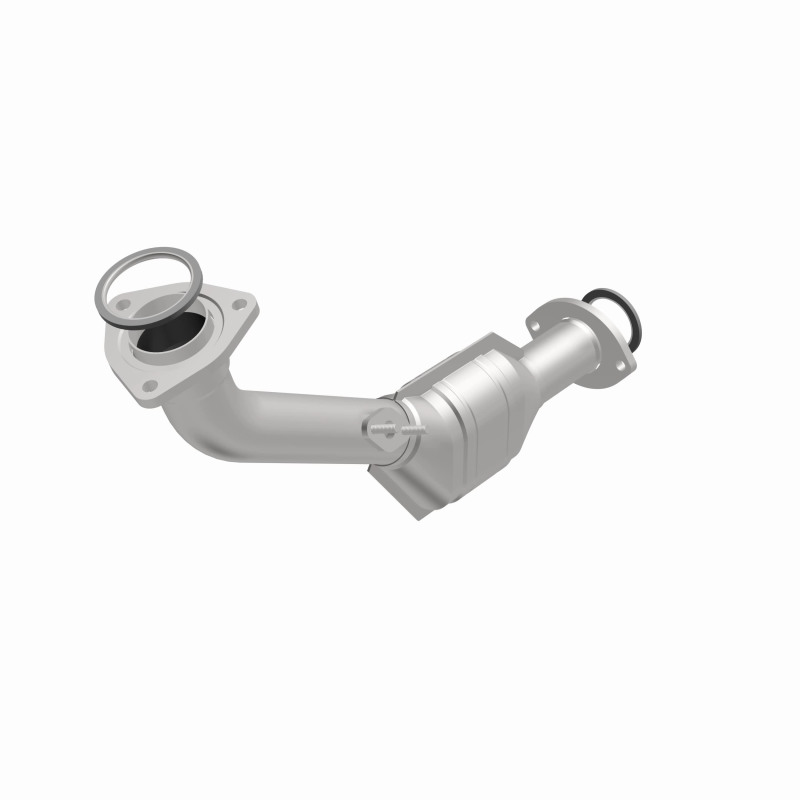 Toyota Tacoma Catalytic Converter - Front - Magnaflow - California Grade CARB Compliant Direct-Fit - `02-`04
