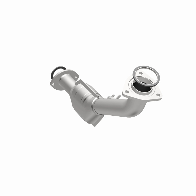 Toyota Tacoma Catalytic Converter - Front - Magnaflow - California Grade CARB Compliant Direct-Fit - `02-`04