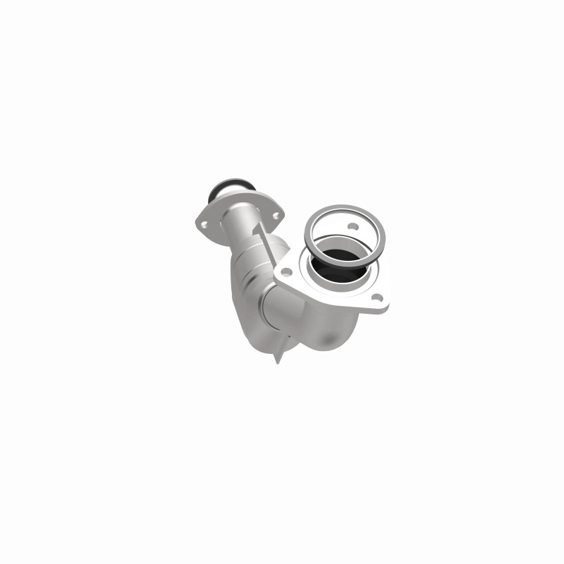 Toyota Tacoma Catalytic Converter - Front - Magnaflow - California Grade CARB Compliant Direct-Fit - `02-`04