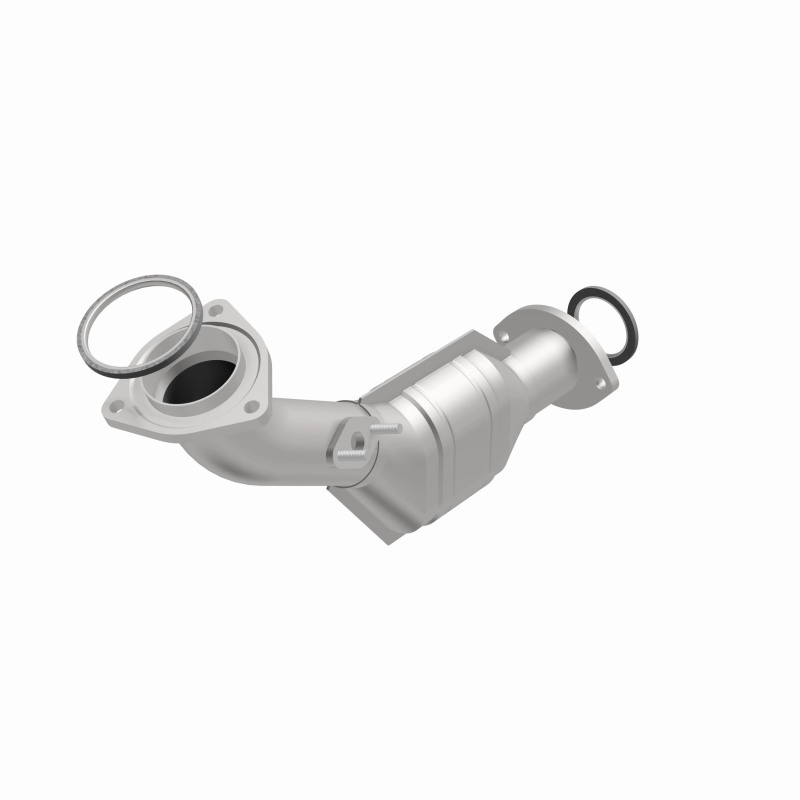 Toyota Tacoma Catalytic Converter - Front - Magnaflow - California Grade CARB Compliant Direct-Fit - `02-`04
