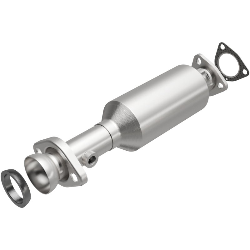 Acura Integra Catalytic Converter - Magnaflow - California Grade CARB Compliant - `00-`01