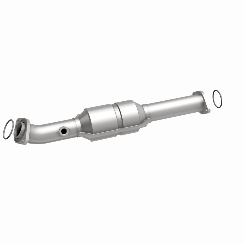 Toyota Tacoma Performance Exhaust - Rear - Magnaflow - OEM Grade Direct-Fit Catalytic Converter - `05-`15