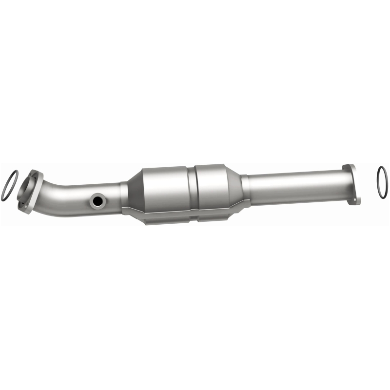 Toyota Tacoma Performance Exhaust - Rear - Magnaflow - OEM Grade Direct-Fit Catalytic Converter - `05-`15