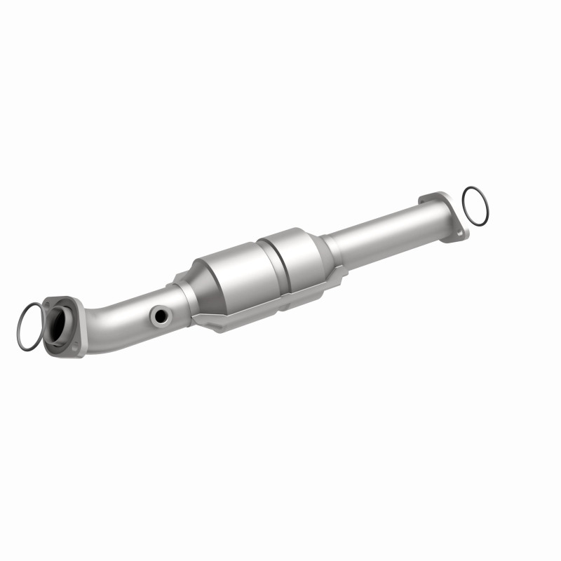 Toyota Tacoma Performance Exhaust - Rear - Magnaflow - OEM Grade Direct-Fit Catalytic Converter - `05-`15