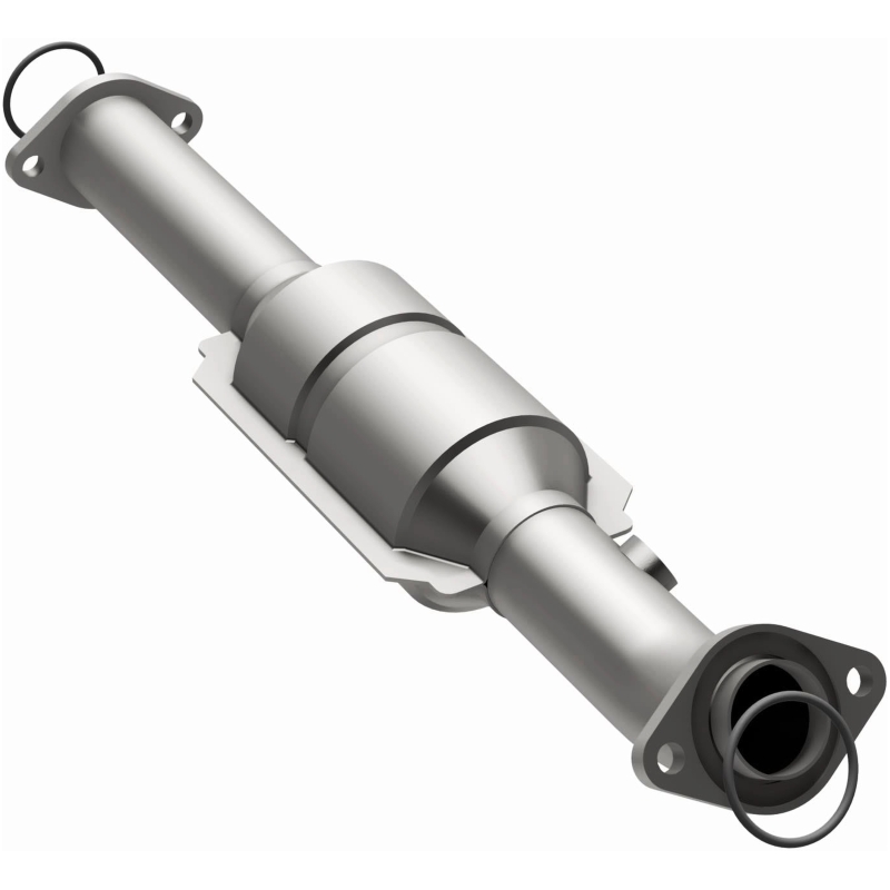 Toyota Tacoma Performance Exhaust - Rear - Magnaflow - OEM Grade Direct-Fit Catalytic Converter - `05-`15