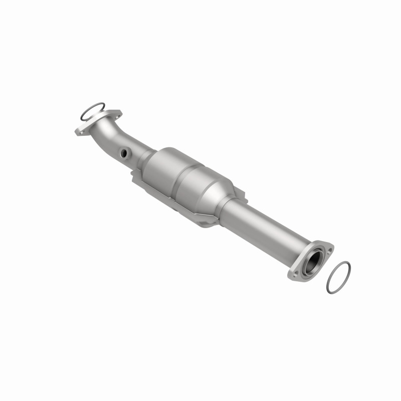 Toyota Tacoma Performance Exhaust - Rear - Magnaflow - OEM Grade Direct-Fit Catalytic Converter - `05-`15