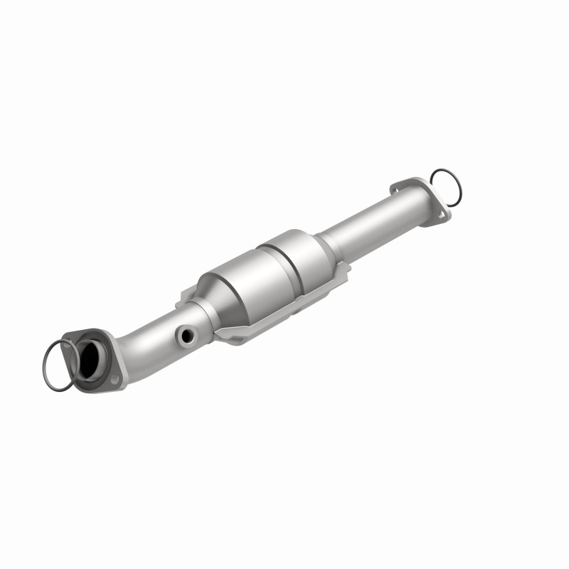 Toyota Tacoma Performance Exhaust - Rear - Magnaflow - OEM Grade Direct-Fit Catalytic Converter - `05-`15
