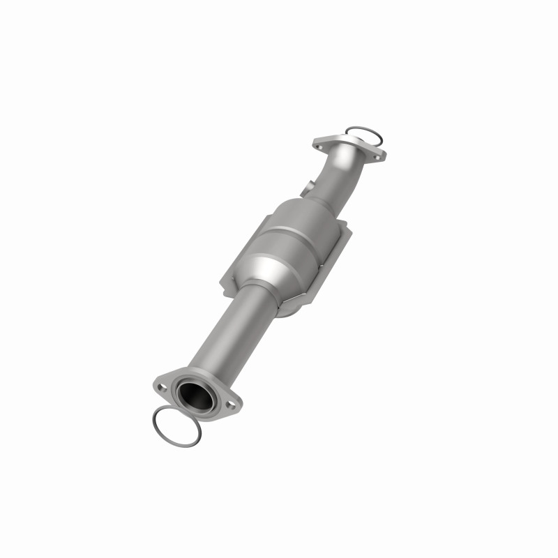 Toyota Tacoma Performance Exhaust - Rear - Magnaflow - OEM Grade Direct-Fit Catalytic Converter - `05-`15