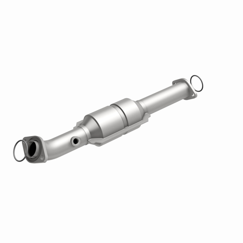 Toyota Tacoma Performance Exhaust - Rear - Magnaflow - OEM Grade Direct-Fit Catalytic Converter - `05-`15