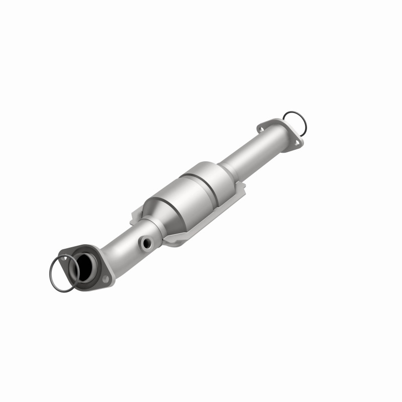 Toyota Tacoma Performance Exhaust - Rear - Magnaflow - OEM Grade Direct-Fit Catalytic Converter - `05-`15