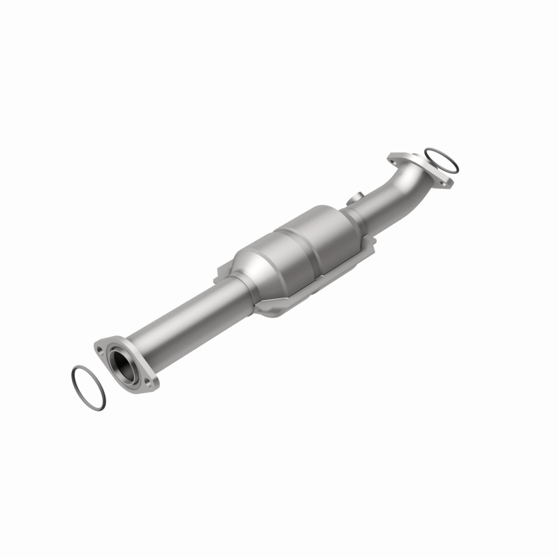 Toyota Tacoma Performance Exhaust - Rear - Magnaflow - OEM Grade Direct-Fit Catalytic Converter - `05-`15