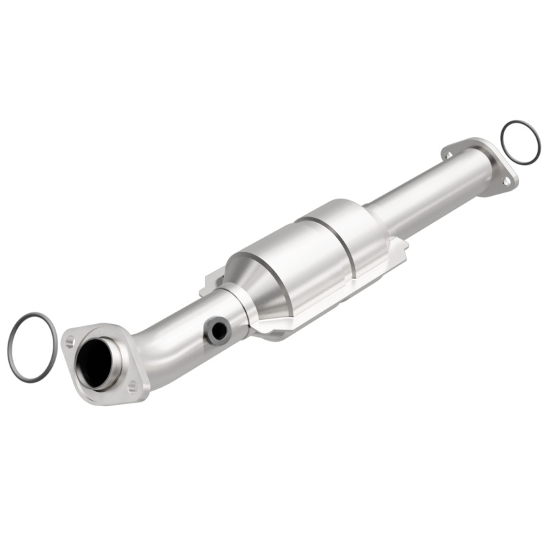 Toyota Tacoma Performance Exhaust - Rear - Magnaflow - OEM Grade Direct-Fit Catalytic Converter - `05-`15