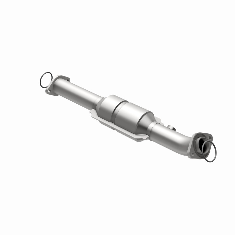 Toyota Tacoma Performance Exhaust - Rear - Magnaflow - OEM Grade Direct-Fit Catalytic Converter - `05-`15