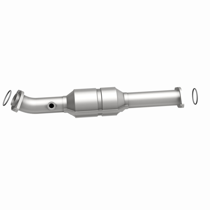 Toyota Tacoma Performance Exhaust - Rear - Magnaflow - OEM Grade Direct-Fit Catalytic Converter - `05-`15