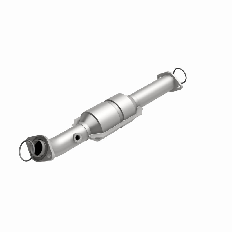 Toyota Tacoma Performance Exhaust - Rear - Magnaflow - OEM Grade Direct-Fit Catalytic Converter - `05-`15