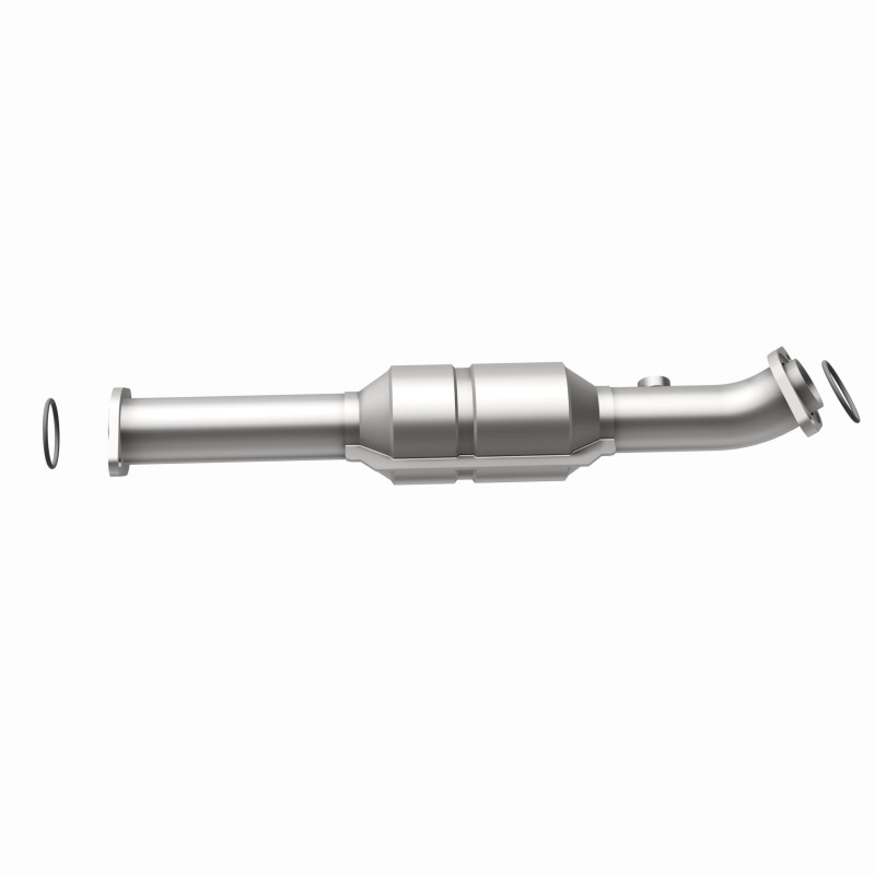 Toyota Tacoma Performance Exhaust - Rear - Magnaflow - OEM Grade Direct-Fit Catalytic Converter - `05-`15