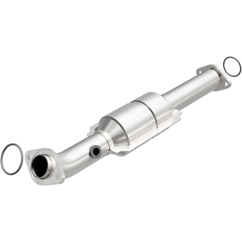 Toyota Tacoma Performance Exhaust - Rear - Magnaflow - OEM Grade Direct-Fit Catalytic Converter - `05-`15