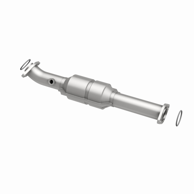Toyota Tacoma Performance Exhaust - Rear - Magnaflow - OEM Grade Direct-Fit Catalytic Converter - `05-`15