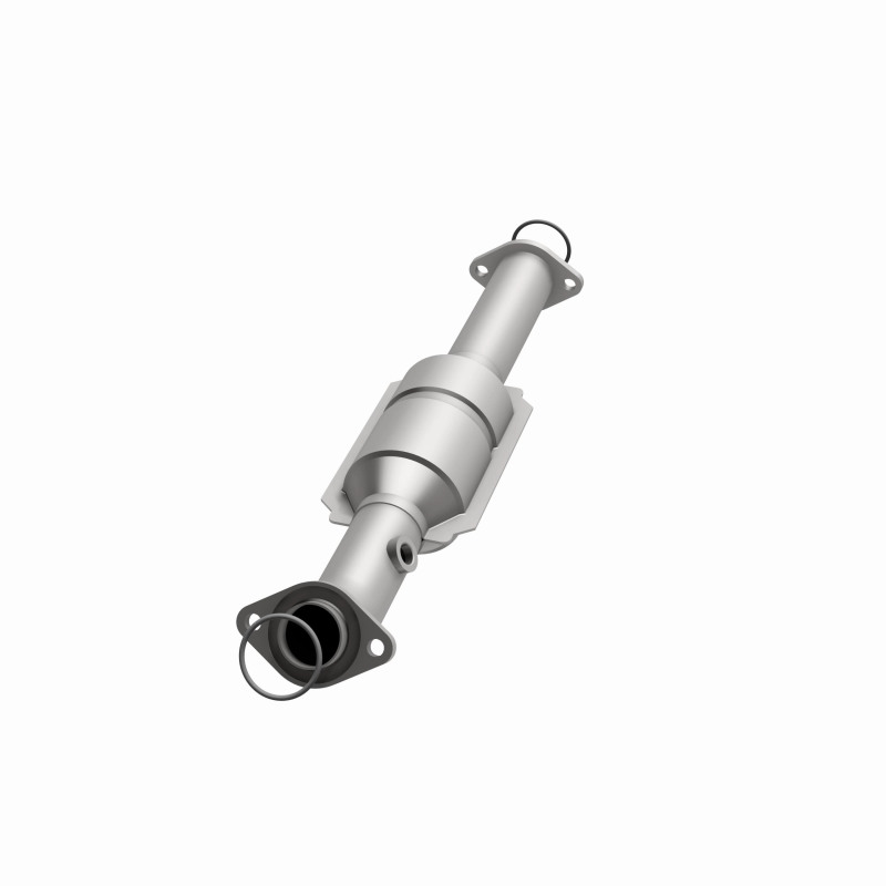 Toyota Tacoma Performance Exhaust - Rear - Magnaflow - OEM Grade Direct-Fit Catalytic Converter - `05-`15
