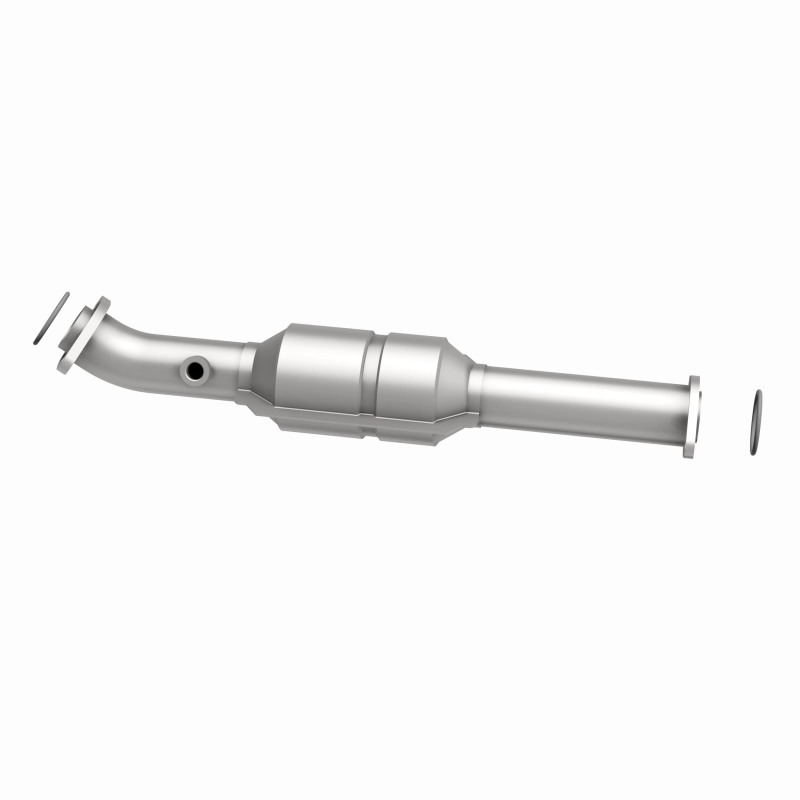 Toyota Tacoma Performance Exhaust - Rear - Magnaflow - OEM Grade Direct-Fit Catalytic Converter - `05-`15