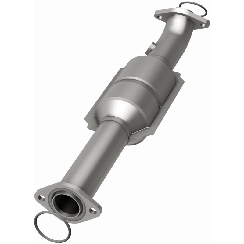 Toyota Tacoma Performance Exhaust - Rear - Magnaflow - OEM Grade Direct-Fit Catalytic Converter - `05-`15
