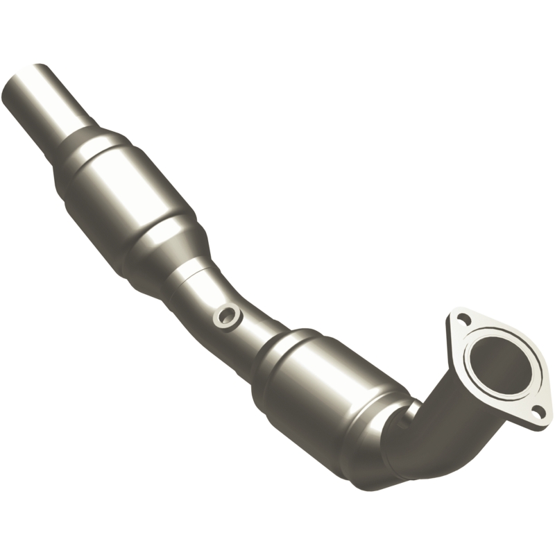 Chevrolet Camaro Performance Exhaust - Driver Side - Magnaflow - OEM Grade Direct-Fit Catalytic Converter - `10-`15