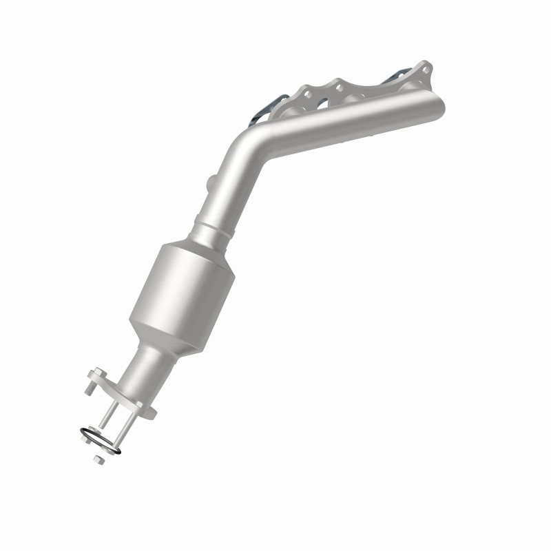 Toyota Tacoma Performance Exhaust - Magnaflow - HM Grade Direct-Fit Catalytic Converter - `05-`11