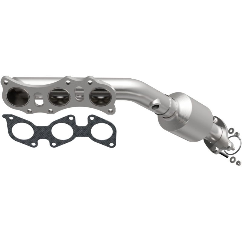 Toyota Tacoma Performance Exhaust - Magnaflow - HM Grade Direct-Fit Catalytic Converter - `05-`11