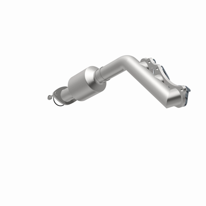 Toyota Tacoma Performance Exhaust - Magnaflow - HM Grade Direct-Fit Catalytic Converter - `05-`11