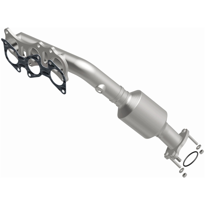 Toyota Tacoma Performance Exhaust - Magnaflow - HM Grade Direct-Fit Catalytic Converter - `05-`11