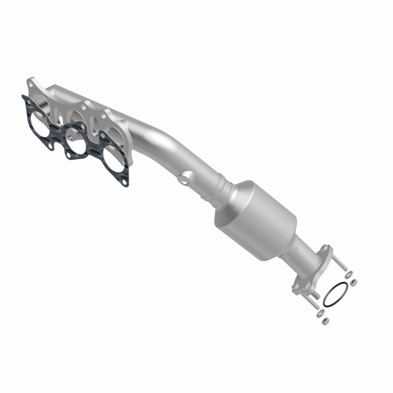 Toyota Tacoma Performance Exhaust - Magnaflow - HM Grade Direct-Fit Catalytic Converter - `05-`11