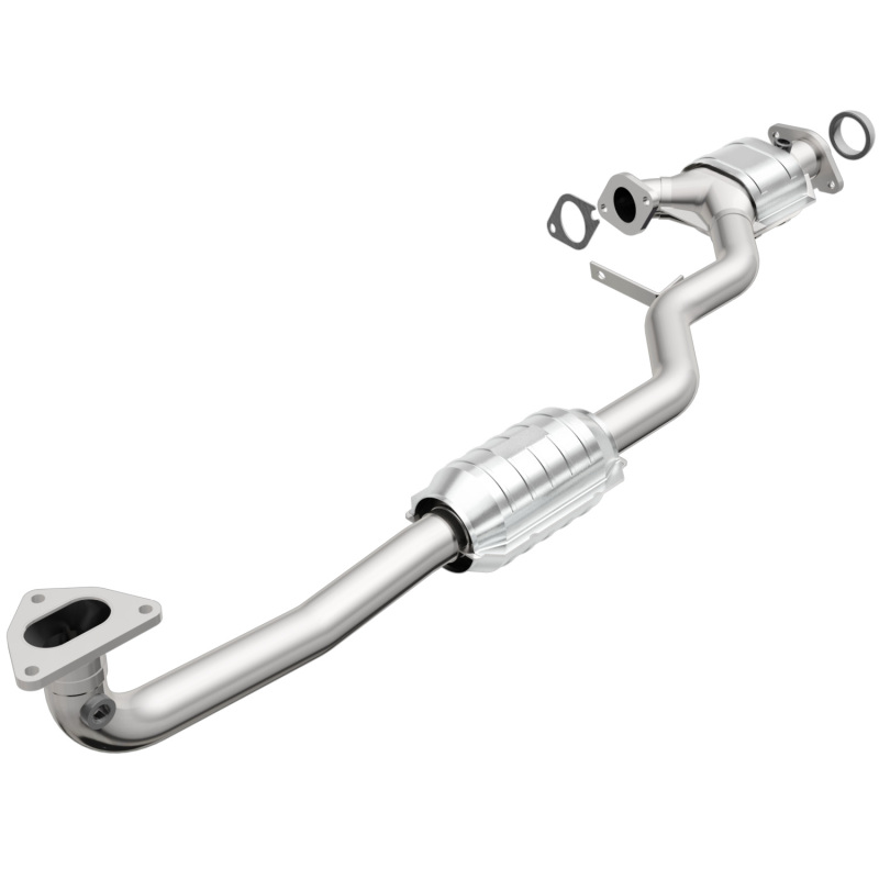 Subaru Outback Performance Exhaust - Driver Side - Magnaflow - OEM Grade Direct-Fit Catalytic Converter - `01-`04