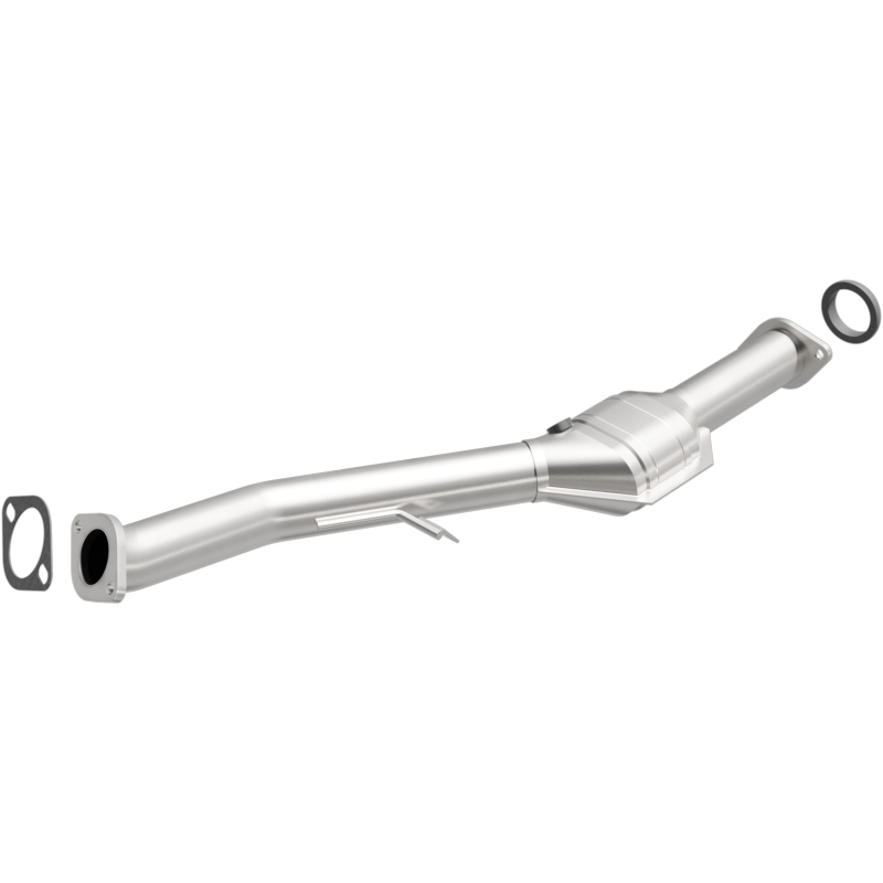 Subaru Outback Catalytic Converter - Magnaflow - Direct-Fit - `05-`07