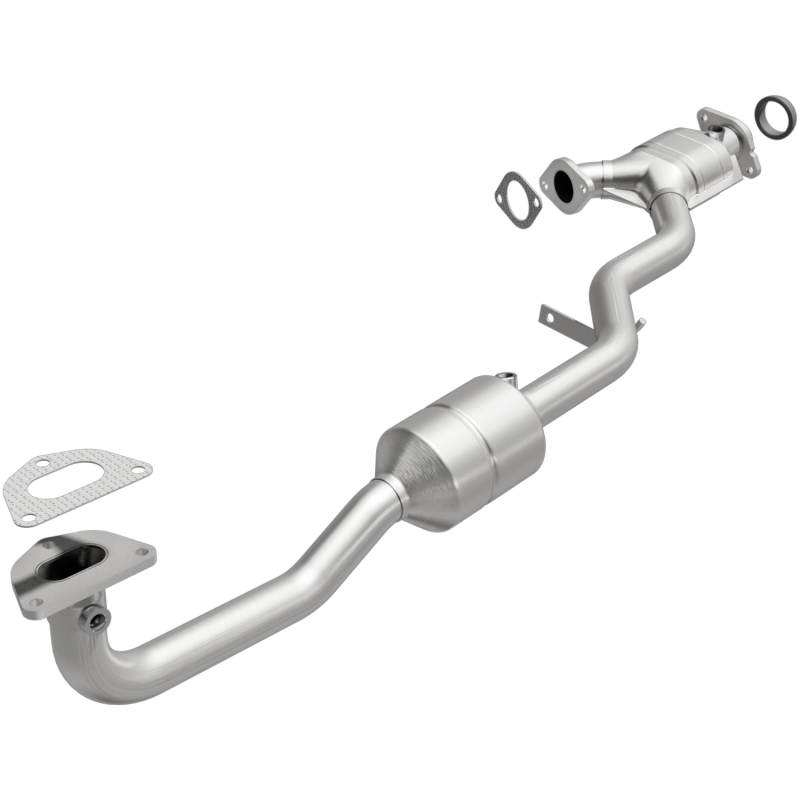 Subaru Legacy Performance Exhaust - Magnaflow - Direct Fit Catalytic Converter - `04-`05